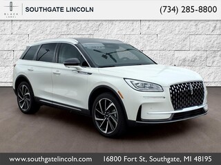 2023 Lincoln Corsair for sale in Southgate MI