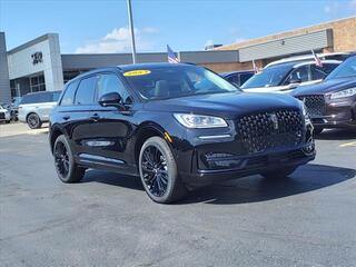 2023 Lincoln Corsair