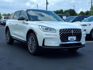 2024 Lincoln Corsair