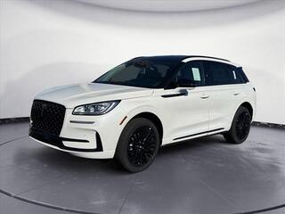 2025 Lincoln Corsair