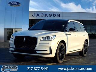 2023 Lincoln Corsair