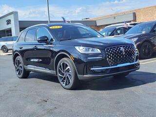 2023 Lincoln Corsair for sale in Southfield MI