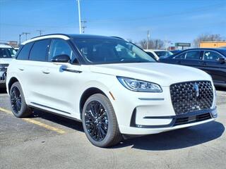 2025 Lincoln Corsair