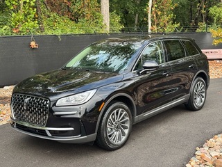 2025 Lincoln Corsair for sale in Kansas City MO
