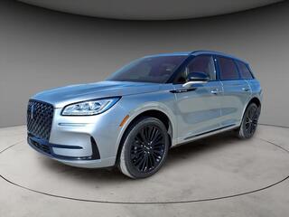 2023 Lincoln Corsair