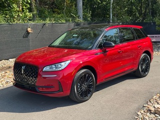 2025 Lincoln Corsair for sale in Kansas City MO