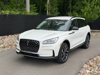 2026 Lincoln Corsair for sale in Kansas City MO