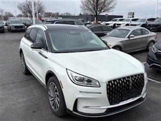 2023 Lincoln Corsair