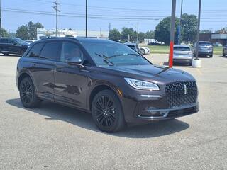 2023 Lincoln Corsair