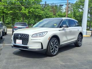 2023 Lincoln Corsair for sale in Manchester NH
