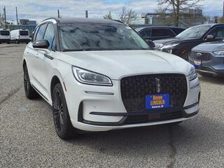 2024 Lincoln Corsair for sale in Westbrook ME