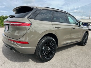 2025 Lincoln Corsair