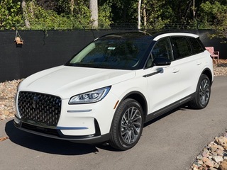 2025 Lincoln Corsair for sale in Kansas City MO