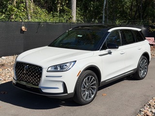 2025 Lincoln Corsair for sale in Kansas City MO