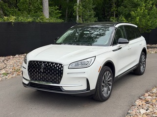 2026 Lincoln Corsair for sale in Kansas City MO