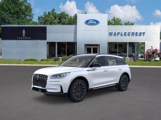 2026 Lincoln Corsair