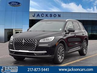 2023 Lincoln Corsair