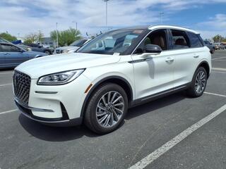 2023 Lincoln Corsair