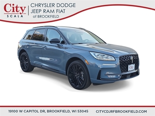 2024 Lincoln Corsair