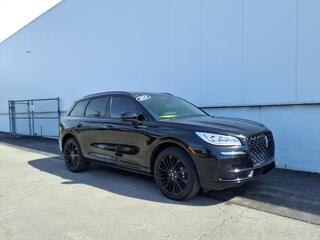 2024 Lincoln Corsair for sale in Monroe MI