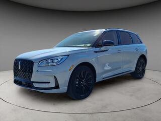 2024 Lincoln Corsair
