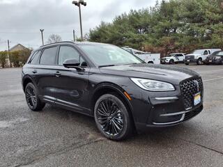 2025 Lincoln Corsair