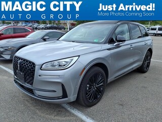 2023 Lincoln Corsair