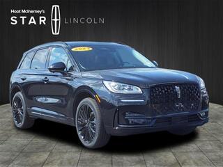 2023 Lincoln Corsair