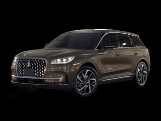 2025 Lincoln Corsair for sale in Houston TX