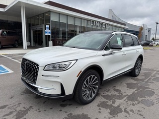 2026 Lincoln Corsair for sale in Knoxville TN