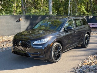 2026 Lincoln Corsair