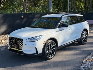 2026 Lincoln Corsair for sale in Kansas City MO