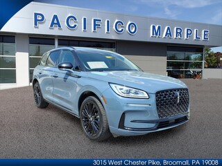 2023 Lincoln Corsair