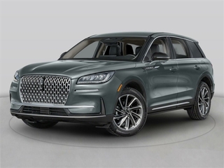 2023 Lincoln Corsair