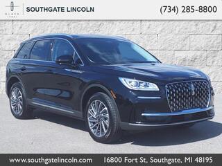 2023 Lincoln Corsair for sale in Southgate MI