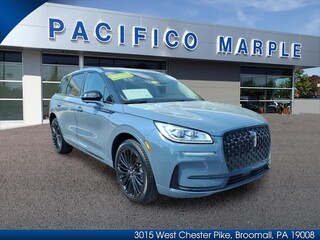 2023 Lincoln Corsair
