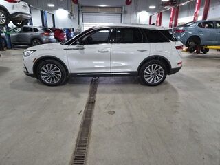 2023 Lincoln Corsair