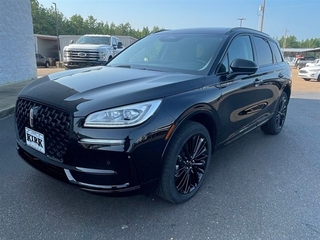 2024 Lincoln Corsair