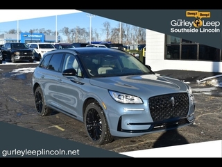2025 Lincoln Corsair