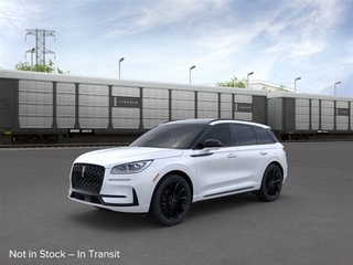 2025 Lincoln Corsair