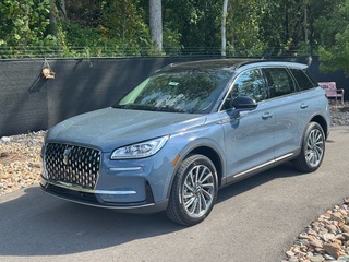 2025 Lincoln Corsair for sale in Kansas City MO
