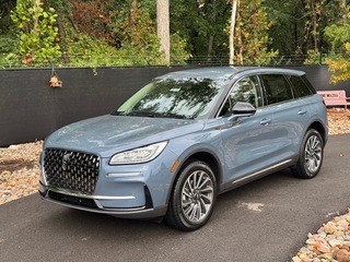 2025 Lincoln Corsair for sale in Kansas City MO