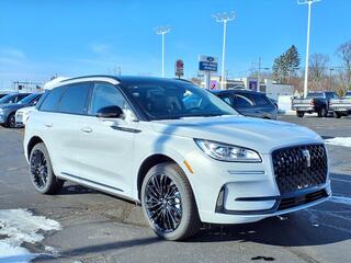 2026 Lincoln Corsair