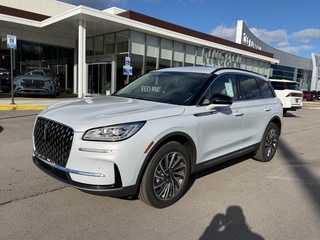 2026 Lincoln Corsair for sale in Knoxville TN