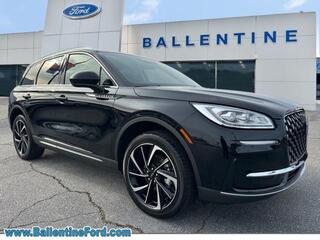 2023 Lincoln Corsair