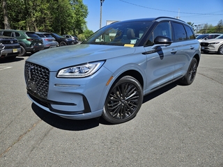 2023 Lincoln Corsair