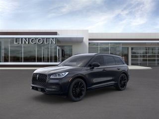 2023 Lincoln Corsair