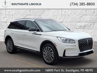 2023 Lincoln Corsair for sale in Southgate MI