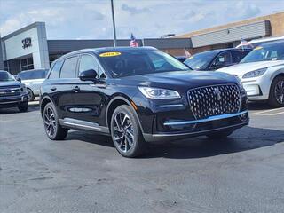 2023 Lincoln Corsair