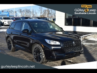2025 Lincoln Corsair